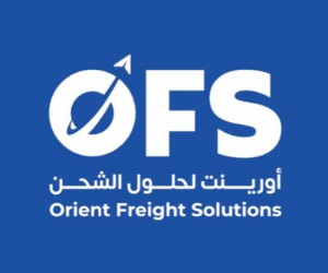 Orient Freight Solutions