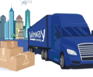 Safeway Moving INC