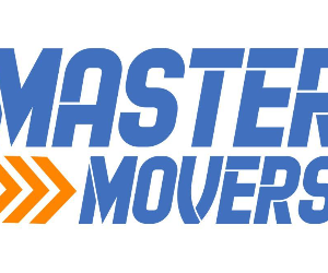 Master Movers