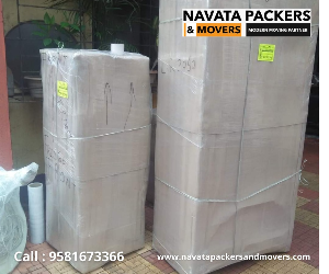 Navata Packers And Movers