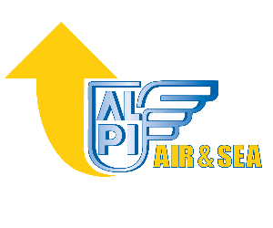 Alpi Air & Sea Sweden