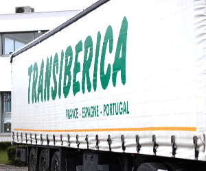 TRANSPORTS TRANSIBERICA