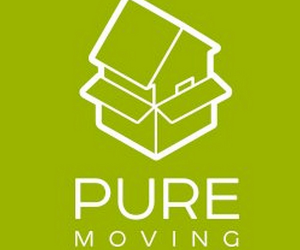 Pure Moving Company Movers Local & Long Distance Miami