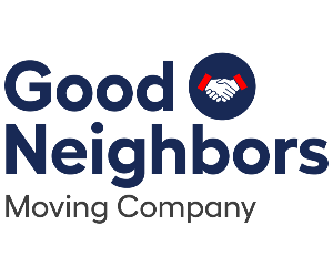 Good Neighbors Moving Company