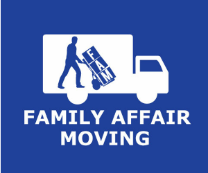 Family Affair Moving