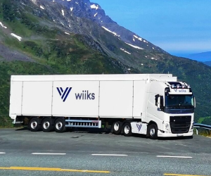 Wiiks Transport AS