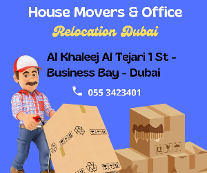 House Movers & Office Relocation