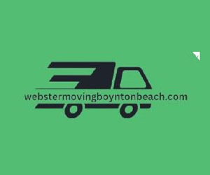 Webster Moving Boynton Beach - Local Movers