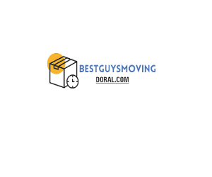 Best Guys Moving Doral