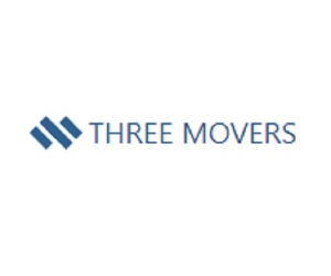 Three Movers Fresno