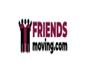 Friends Moving