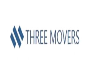 Three Movers Durham