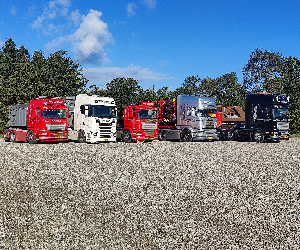 BHO Transport ApS
