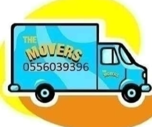 Furniture Movers 0556039396 Zubair