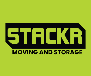 Stackr Moving And Storage