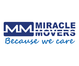 Miracle Movers Etobicoke