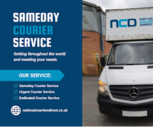 National Couriers Direct