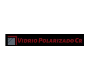Vidrio Polarizado CR