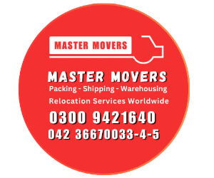 Master Movers