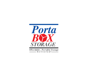 Portabox Storage Boise