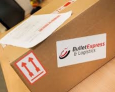 Bullet Express & Logistics