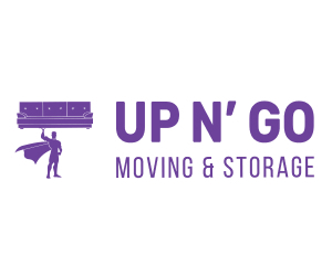 Up N Go Moving & Storage