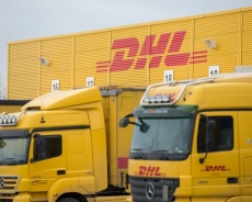 DHL Estonia As