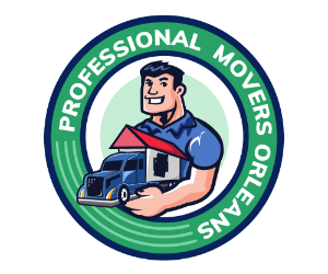 Professional Movers Orleans