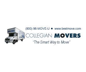 Collegian Movers Inc.Fairfield