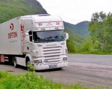 DEFTON Transport OÜ