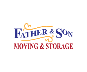 Father & Son Moving & Storage