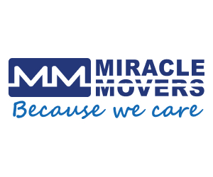Miracle Movers - Mississauga Storage
