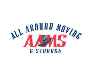 All Around Moving & Storage
