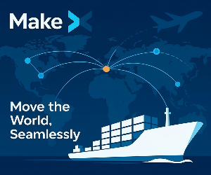 Make Transport GmbH（Germany）