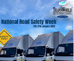 TransWorld International KR Puram