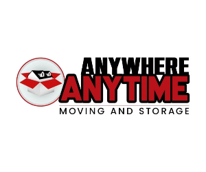 Anywhere Anytime Moving And Storage