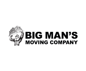 ㅤㅤㅤBig Man's Moving Company