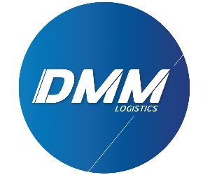 DMM Logistics Oy