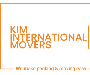KIM International Movers