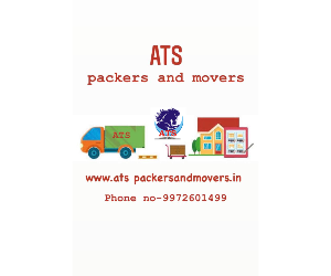 ATS Packers And Movers Bangalore