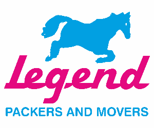 Legend Packers And Movers