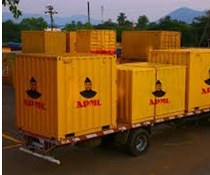 AGARWAL PACKERS AND MOVERS UK