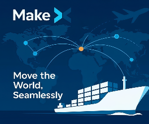Make Transport LLC