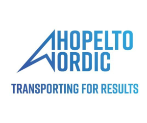 Ahopelto Nordic Oy