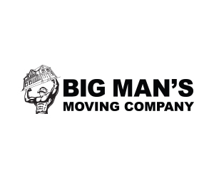 Big Man's Moving Company‎ ‎