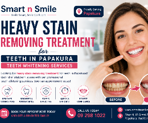 Global Teeth Whitening