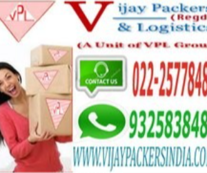 Vijay Packers And Logistics Mumbai