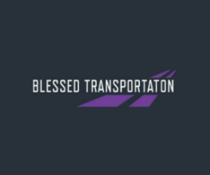 Blessed Transportation Services