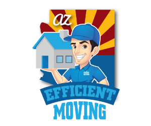 AZ Efficient Moving