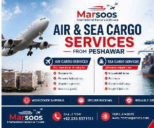 Marsoos Packers And Movers